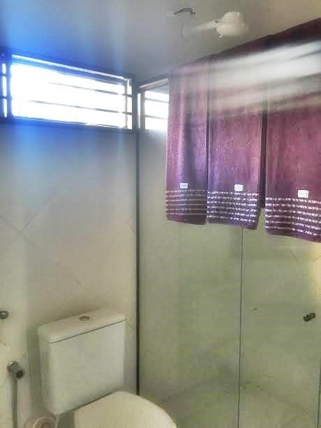 Cambada Hostel Fortaleza ภายนอก รูปภาพ